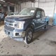 1FTEW1EG2JFB87692 2018 Ford F-150 Xlt auction photo thumbnail 2