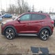 KM8J3CA20HU304295 2017 Hyundai Tucson Limited auction photo thumbnail 14