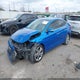 KMHD84LF5HU354307 2017 Hyundai Elantra Limited auction photo thumbnail 2