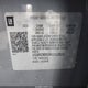 1G1RC6S53KU112810 2019 Chevrolet Volt Lt auction photo thumbnail 9