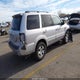 5FNYF18218B055907 2008 Honda Pilot Vp auction photo thumbnail 4