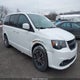 2C4RDGBG8JR206401 2018 Dodge Grand Caravan Se Plus auction photo thumbnail 1
