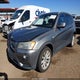 5UXWX9C5XD0A11807 2013 BMW X3 xDrive28I auction photo thumbnail 2