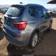 5UXWX9C5XD0A11807 2013 BMW X3 xDrive28I auction photo thumbnail 4