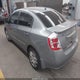 3N1AB6AP3BL686136 2011 Nissan Sentra 2.0S auction photo thumbnail 3