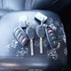 KNDJH741795037409 2009 Kia Borrego Ex V6 auction photo thumbnail 11