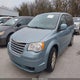 2A8HR54P48R796923 2008 Chrysler Town & Country Touring auction photo thumbnail 2