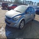 KMHDH4AE3DU559497 2013 Hyundai Elantra Gls/Limited auction photo thumbnail 2
