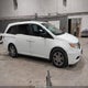 5FNRL5H63DB021033 2013 Honda Odyssey Exl auction photo thumbnail 1