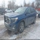 3GKALMEV4KL326479 2019 GMC Terrain Sle auction photo thumbnail 2