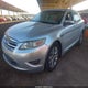 1FAHP2FW6BG111383 2011 Ford Taurus Limited auction photo thumbnail 2