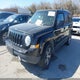 1C4NJRFB0HD155412 2017 Jeep Patriot High Altitude 4X4 auction photo thumbnail 2