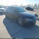 WAURGAFD6DN002960 2013 Audi A8 L 3.0T auction photo thumbnail 1