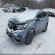 2HKRW2H56MH603321 2021 Honda Cr-V Awd Ex auction photo thumbnail 2