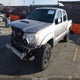 3TMJU4GN4FM191946 2015 Toyota Tacoma Prerunner V6 auction photo thumbnail 2