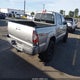 3TMJU4GN4FM191946 2015 Toyota Tacoma Prerunner V6 auction photo thumbnail 4
