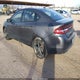 1C3CDFEB3FD243922 2015 Dodge Dart Gt auction photo thumbnail 3