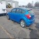 1FADP3K21DL333301 2013 Ford Focus Se auction photo thumbnail 3