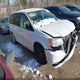 2C4RDGBG7GR140240 2016 Dodge Grand Caravan Se auction photo thumbnail 1