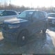 1FM5K8ABXMGB53153 2021 Ford Police Interceptor Utility auction photo thumbnail 2