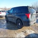 1FM5K8ABXMGB53153 2021 Ford Police Interceptor Utility auction photo thumbnail 3