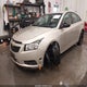 1G1PA5SH3E7396458 2014 Chevrolet Cruze Ls Auto auction photo thumbnail 6