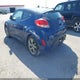 KMHTC6AD1GU277909 2016 Hyundai Veloster auction photo thumbnail 3
