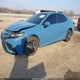 4T1S11AK3RU216633 2024 Toyota Camry Se auction photo thumbnail 2