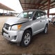 2T3ZF4DV0CW131366 2012 Toyota Rav4 auction photo thumbnail 2