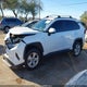 2T3RWRFV5KW007389 2019 Toyota Rav4 Hybrid Xle auction photo thumbnail 14