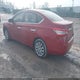 3N1AB7AP0EL680563 2014 Nissan Sentra S auction photo thumbnail 3