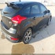 1FADP3L90HL290183 2017 Ford Focus St auction photo thumbnail 4