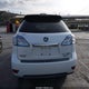 JTJBC1BAXB2422700 2011 Lexus Rx 450H auction photo thumbnail 16