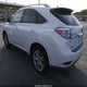 JTJBC1BAXB2422700 2011 Lexus Rx 450H auction photo thumbnail 3