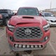 3TMCZ5AN4MM435388 2021 Toyota Tacoma Trd Sport auction photo thumbnail 12