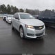 1G11X5S39JU150387 2018 Chevrolet Impala 1Fl auction photo thumbnail 1