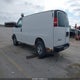 1GCWGFFA0B1141821 2011 Chevrolet Express 2500 Work Van auction photo thumbnail 3