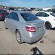 4T1BF3EK2BU640317 2011 Toyota Camry Le auction photo thumbnail 3