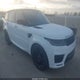 SALWV2SV6KA423817 2019 Land Rover Range Rover Sport Hse Dynamic auction photo thumbnail 1