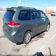 5TDYK3DCXBS053758 2011 Toyota Sienna Xle V6 auction photo thumbnail 4