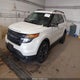 1FM5K8GT0EGB99169 2014 Ford Explorer Sport auction photo thumbnail 2