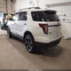 1FM5K8GT0EGB99169 2014 Ford Explorer Sport auction photo thumbnail 3