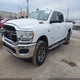 3C6UR5DL4NG104297 2022 Ram 2500 Big Horn 4X4 6'4 Box auction photo thumbnail 2
