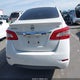 3N1AB7APXFY303940 2015 Nissan Sentra Sv auction photo thumbnail 16