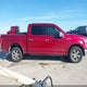 1FTEW1CF2FFB40566 2015 Ford F-150 Lariat auction photo thumbnail 13