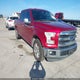 1FTEW1CF2FFB40566 2015 Ford F-150 Lariat auction photo thumbnail 1