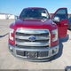 1FTEW1CF2FFB40566 2015 Ford F-150 Lariat auction photo thumbnail 6