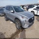 5NMS2DAJ6PH564859 2023 Hyundai Santa Fe Sel auction photo thumbnail 1