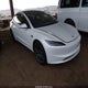 5YJ3E1EA3TF133623 2026 Tesla Model 3 Premium Rear-Wheel Drive/Standard Rear-Wheel Drive auction photo thumbnail 1