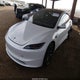 5YJ3E1EA3TF133623 2026 Tesla Model 3 Premium Rear-Wheel Drive/Standard Rear-Wheel Drive auction photo thumbnail 2